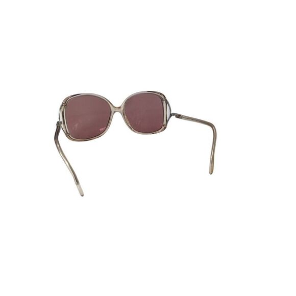 Luxottica Clara Avant Eyeglasses Sunglasses Frames Only Bluerose 130 Italy - Picture 2 of 5
